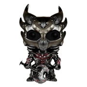 Funko Pop! Games: Elder Scrolls V Skyrim - Daedric Warrior