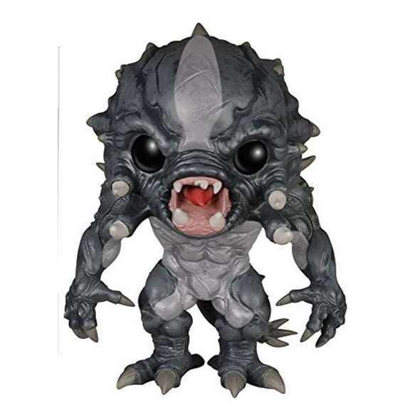 Funko POP Games Evolve 6 Goliath Monster Action Figure