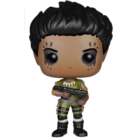 Funko POP! Games Evolve: Maggie, Vinyl Figure
