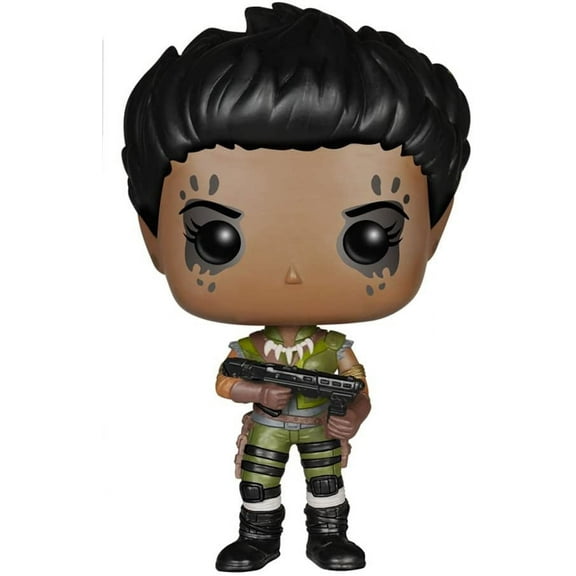 Funko POP! Games Evolve: Maggie, Vinyl Figure