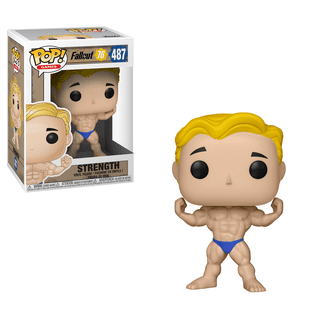 Fallout Vault Boy Fallout Vault Boy