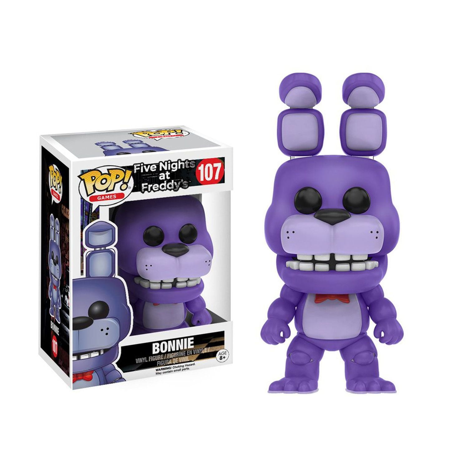 Best Buy: Funko POP! Games: Five Nights at Freddy's Collector's Set Multi  G847944001553