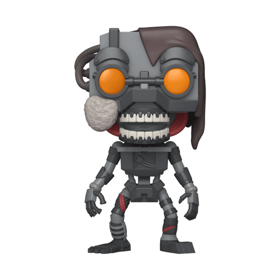 Funko POP! Games: Five Nights at Freddy's - The Mimic Collectible Vinyl Figure