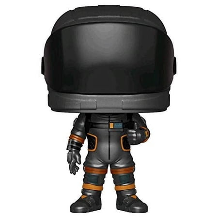 Funko Pop! Games: Fortnite Dark Voyager NYCC Exclusive (Glows in The Dark) #442