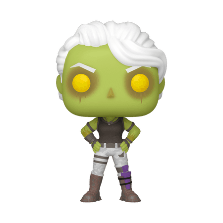 Funko POP! Games: Fortnite - Ghoul Trooper