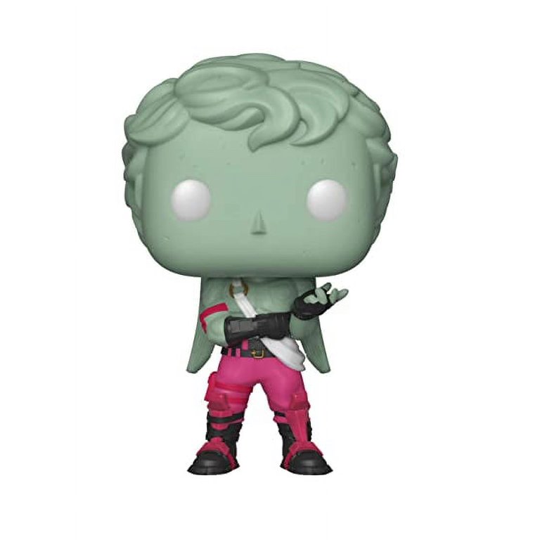 Funko POP! Games: Fortnite S1 - Love Ranger #432 - Walmart.com
