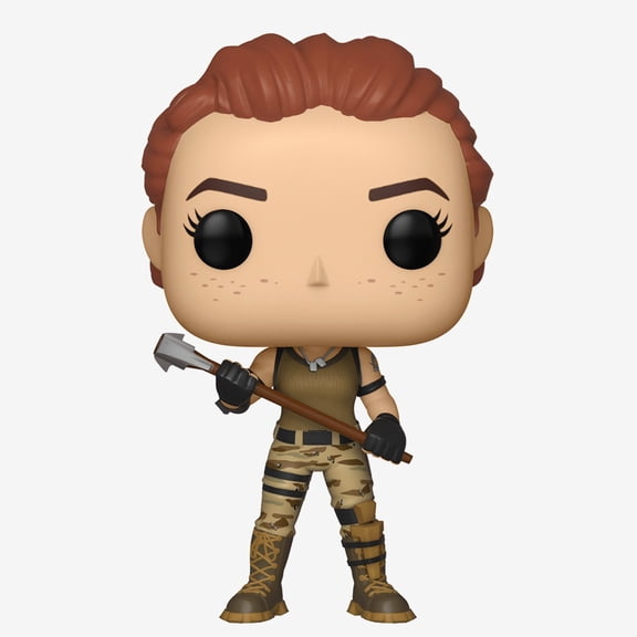 Funko POP! Games: Fortnite S1 - Tower Recon Specialist