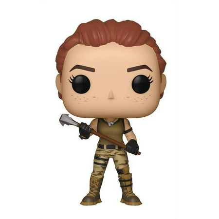 Funko - POP! Games: Fortnite - Tower Recon Specialist - Multi