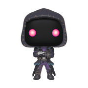 Funko POP! Games: Fortnite S2 - Raven