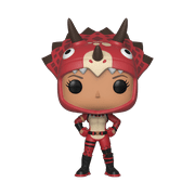 Funko POP! Games: Fortnite S2 - Tricera Ops