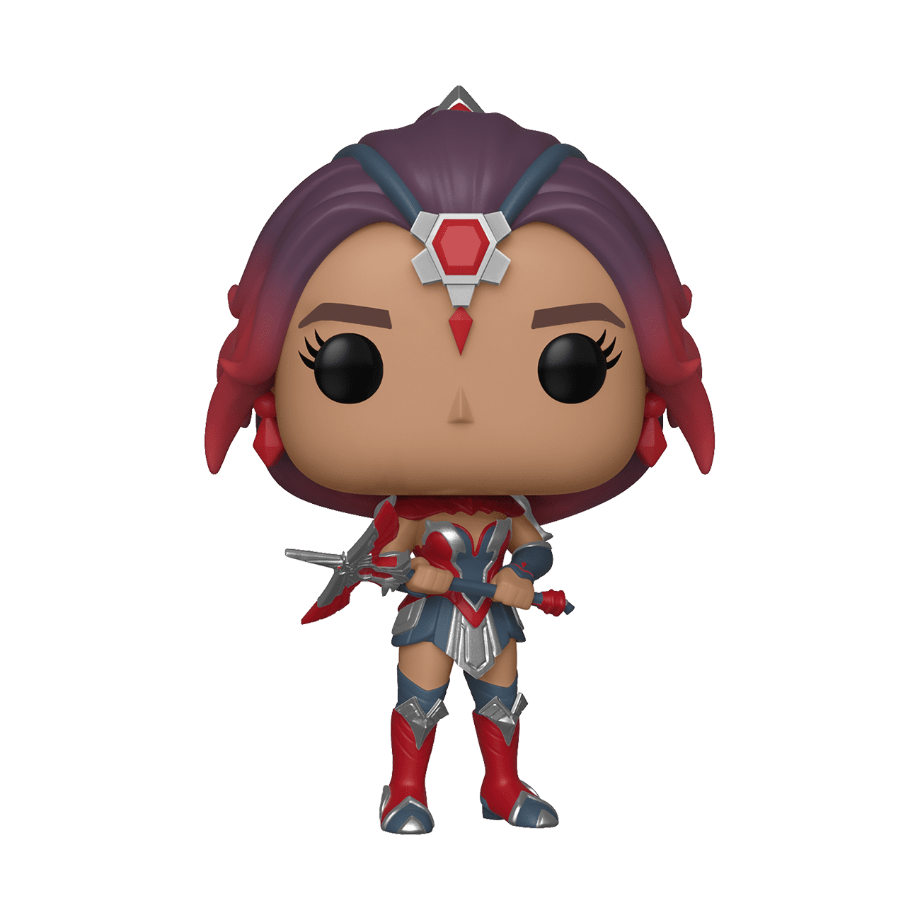 Funko POP! Games: Fortnite S2 - Drift