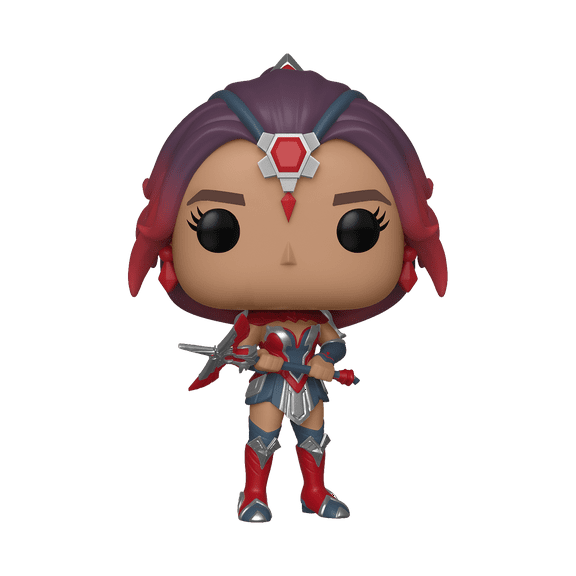 Funko POP! Games: Fortnite S2 - Valor