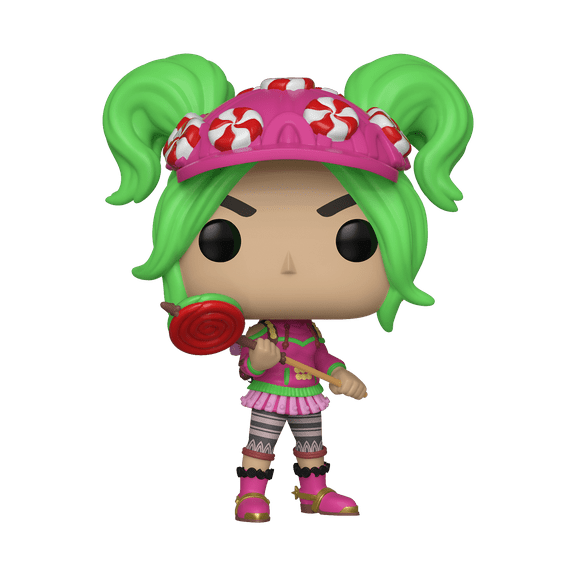 Funko POP! Games: Fortnite S2 - Zoey