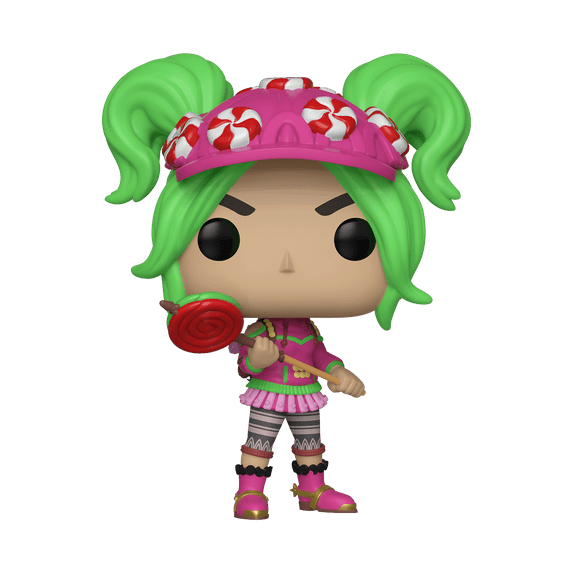 Funko POP! Games: Fortnite S2 - Zoey