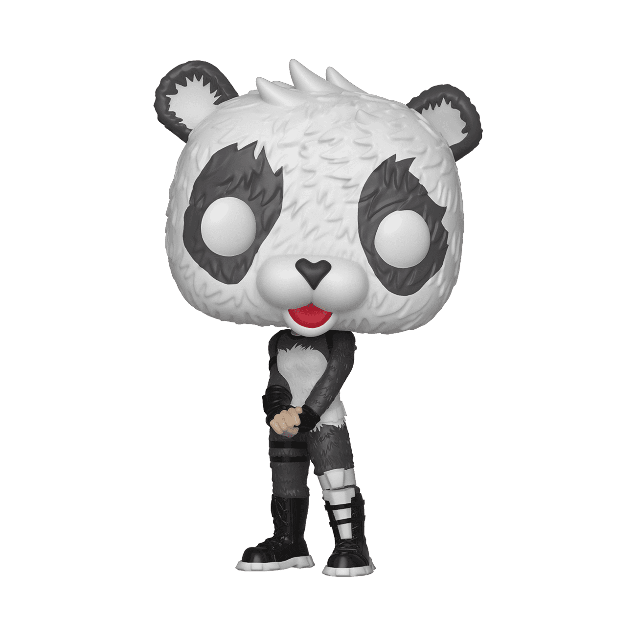 Funko POP! Games: Fortnite S3 - P.A.N.D.A. Team Leader 