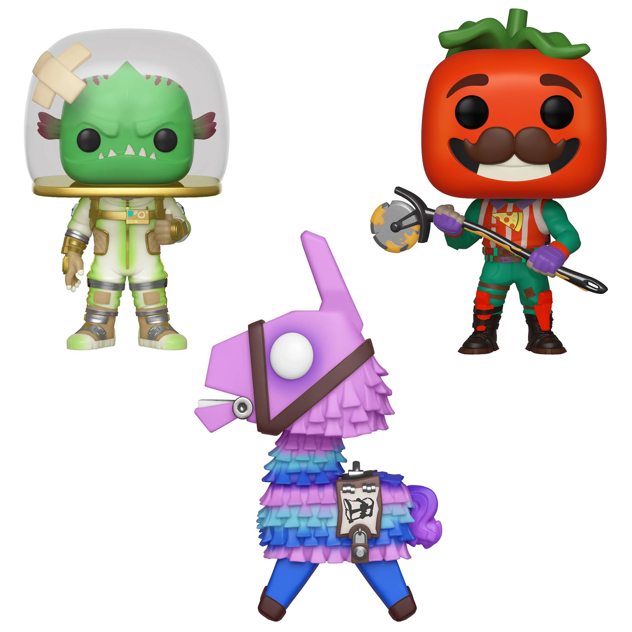 Funko POP! Games - Fortnite - Leviathan (514)