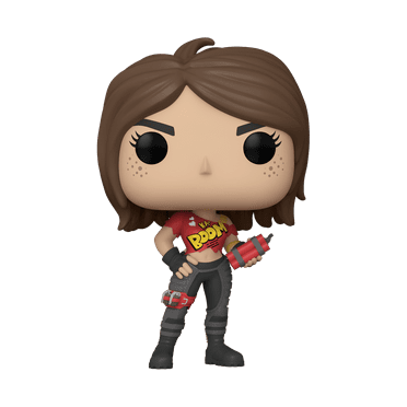 Funko POP! Games: Fortnite - TNTina