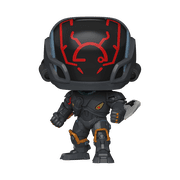 Funko POP! Games: Fortnite - The Scientist
