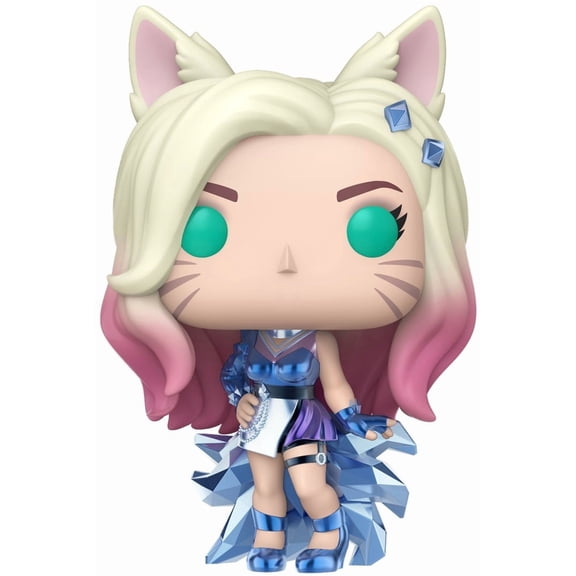 Funko POP! Games: League of Legends x K/DA Ahri