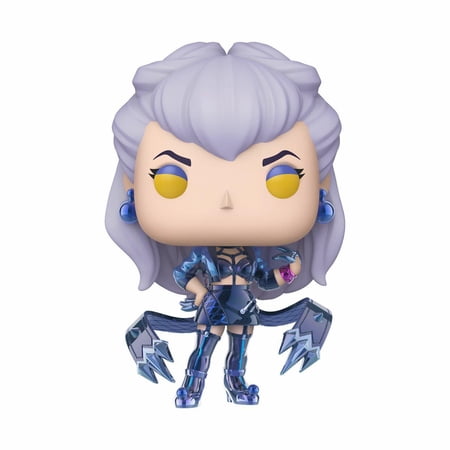 Funko League of Legends POP! Games Evelynn Vinyl Figure