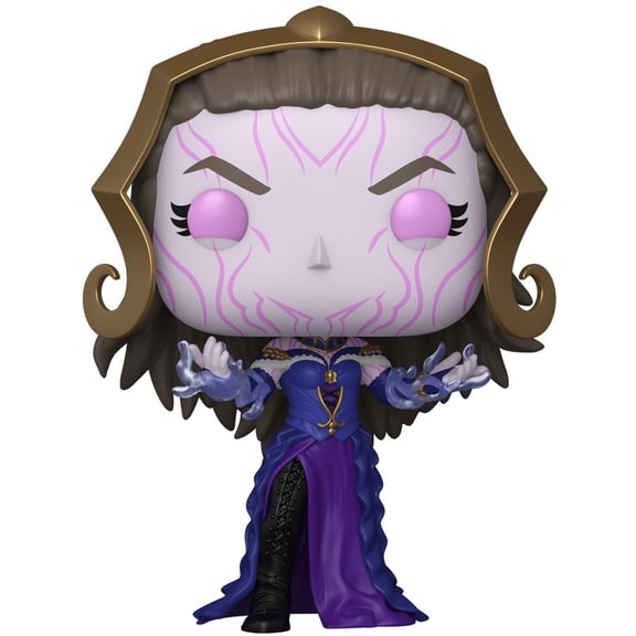 Funko POP! Games: Magic the Gathering - Liliana