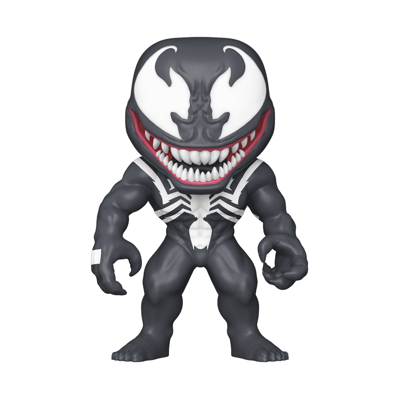 Funko POP! Games: Marvel Rivals - Venom with possible Chase
