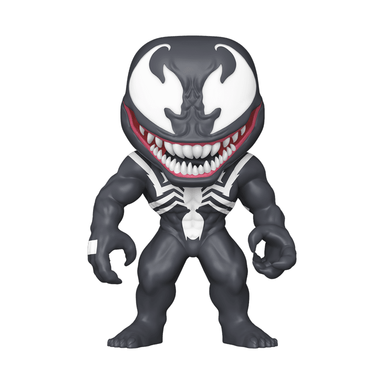 Funko POP! Games: Marvel Rivals - Venom with possible Chase