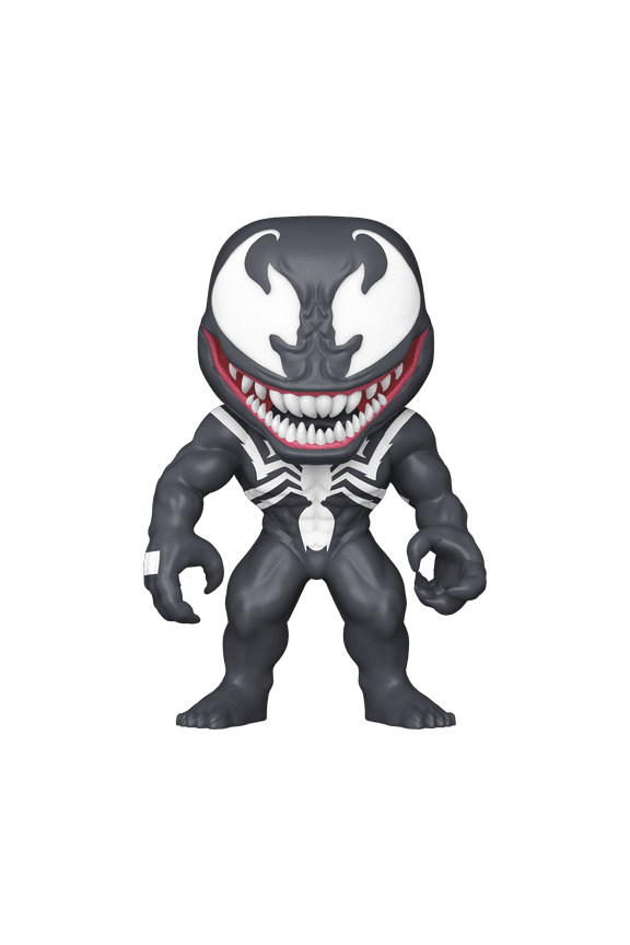 POP! Games: Marvel Rivals - Venom with possible Chase Collectible Vinyl Figure