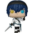 thumbnail image 1 of Funko POP! Games: Metaphor: Refantazio - Protagonist, 1 of 2