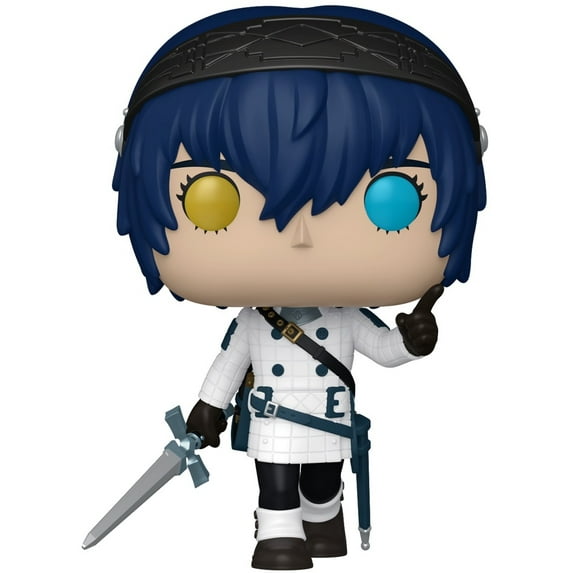 Funko POP! Games: Metaphor: Refantazio - Protagonist