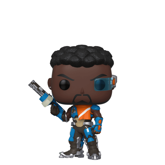 Funko POP! Games: Overwatch - Baptiste