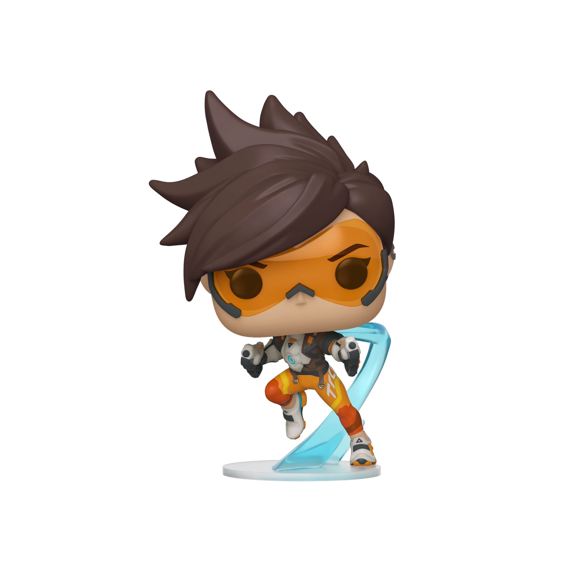 POP Funko Pop games: Overwatch - Tracer