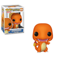 thumbnail image 1 of Funko POP! Games: Pokémon - Charmander, 1 of 2
