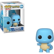 Funko POP! Games: Pokémon - Squirtle