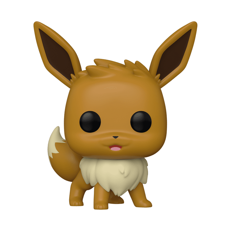 Funko POP! Games: Pokemon - Eevee 