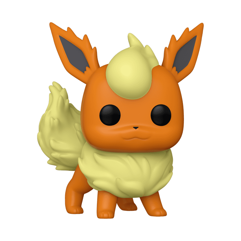 Flareon  Pokemon