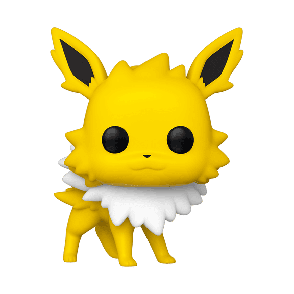 Funko POP! Games: Pokemon - Jolteon