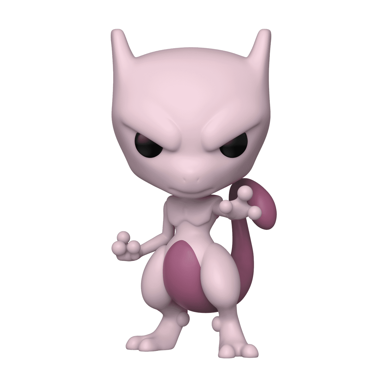 Funko Pop! Games: Pokemon - Mewtwo