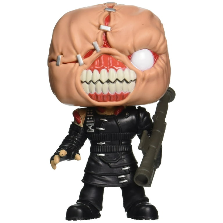未開封 FUNKO POP バイオハザード リッカーRESIDENTEVIL 楽天市場】FUNKO ファンコ POP！ バイオハザード RESIDENT EVIL