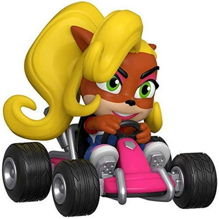 Funko - POP! Games: Ripper Roo