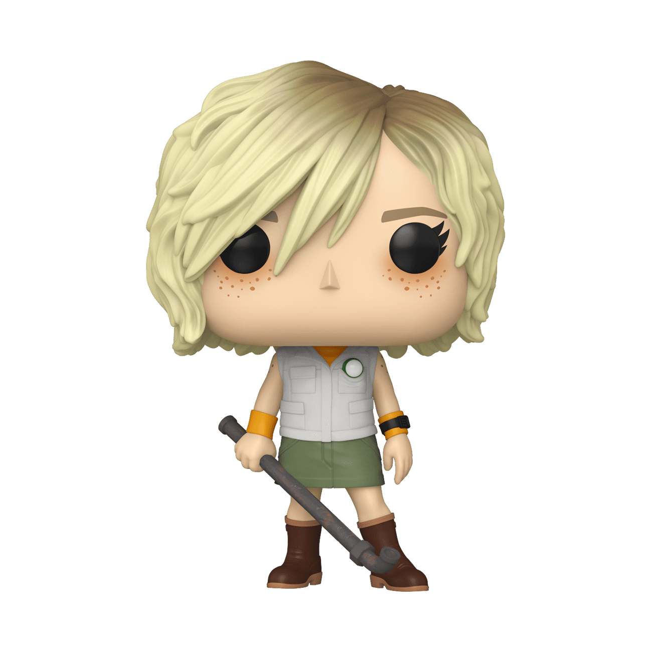Funko POP! Silent Hill, Heather Mason, Vinyl Figure Collectible