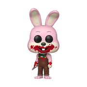 Funko POP Games Silent Hill - Robbie the Rabbit Collectible Vinyl Figure