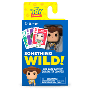 Funko POP Games Something Wild! Card Game Toy Story