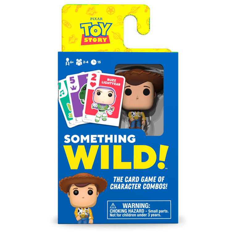 Funko playing cheap cards