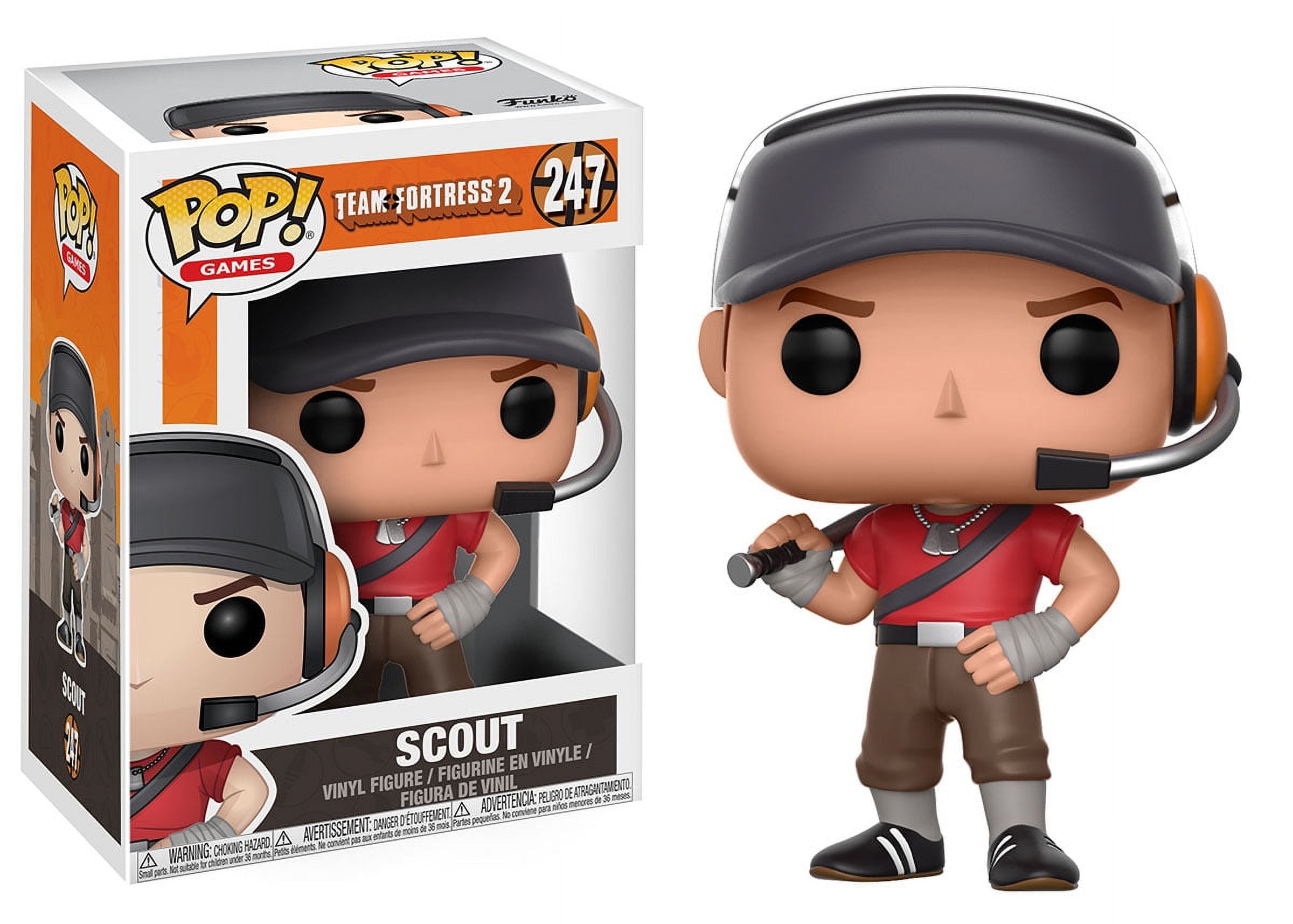 Juguetes de team fortress 2 hotsell