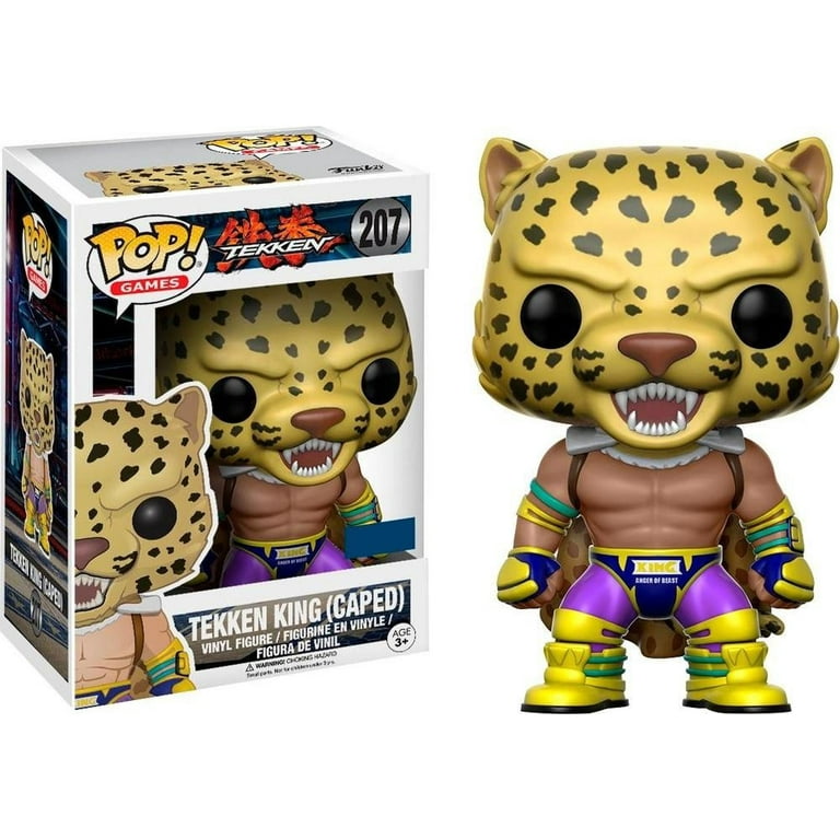 キング　POP Funko POP! Moment: One Piece Unmasked King vs Zoro 5.8-in