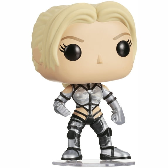 Funko POP! Games Tekken™: Nina Williams #174, Vinyl Figure