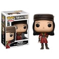 thumbnail image 1 of Funko POP Games - Vinyl Figure - Fallout 4 - Piper, 1 of 4