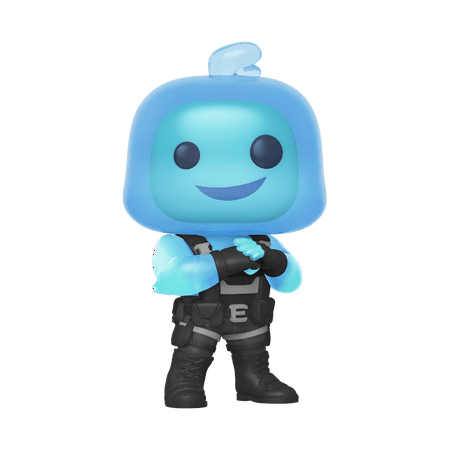 Funko POP! Games Vinyl Figure, fortnite Rippley, 35"