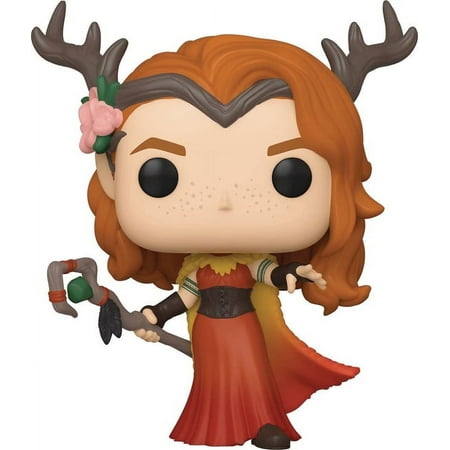 Funko - POP! Games: Vox Machina - Keyleth